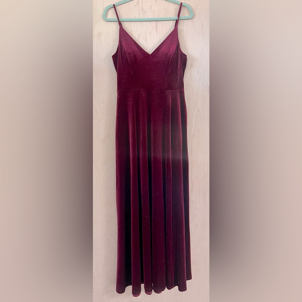 dillards burgundy prom dresses Dress Color:Rust Bouquet 4thOfJulyEdit Blue Crochet Shell Maxi Mermaid Style Fabric
